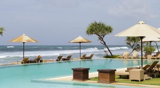 The Fortress Resort & Spa