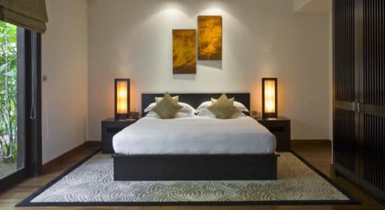 The Fortress Resort & Spa