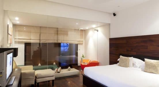 The Fortress Resort & Spa