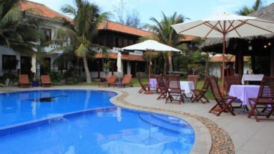 The Pegasus Resort