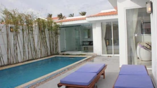 The Pegasus Resort