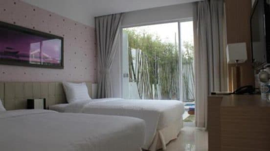 The Pegasus Resort