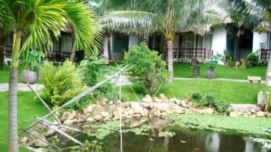 The Pegasus Resort