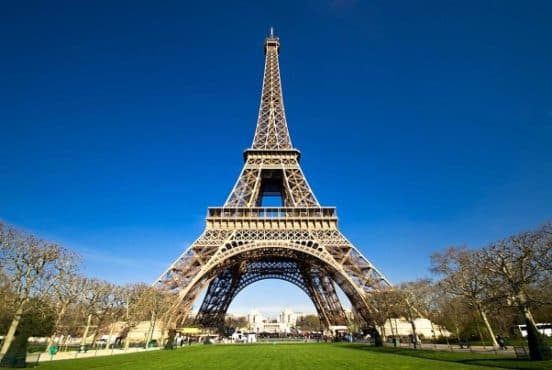 Тур Берлин Париж Прага недорого. Турфирма You Travel в Витебске