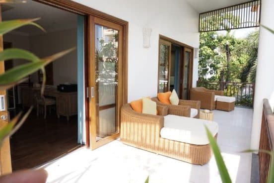 Villa Aria Muine