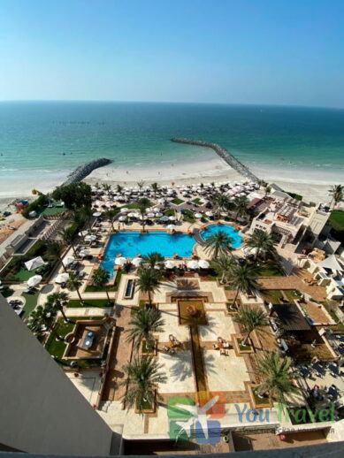 AJMAN SARAY