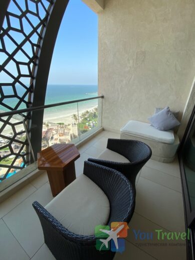 AJMAN SARAY