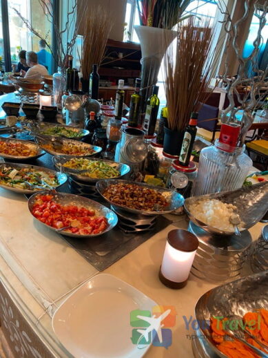 AJMAN SARAY