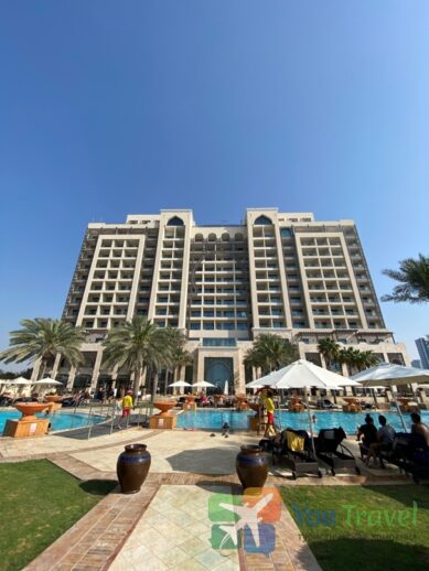 AJMAN SARAY