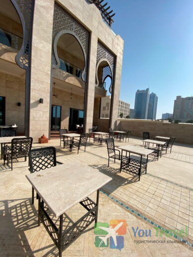 AJMAN SARAY