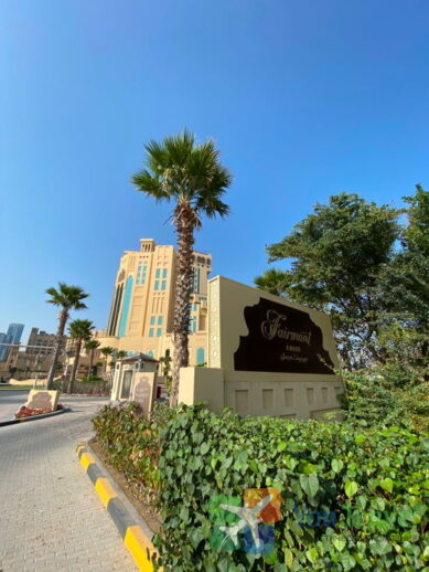 FAIRMONT AJMAN
