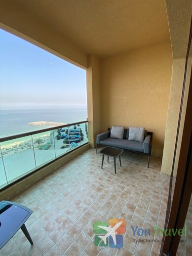 FAIRMONT AJMAN