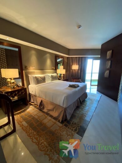 FAIRMONT AJMAN