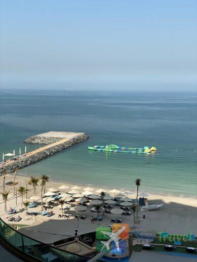 FAIRMONT AJMAN