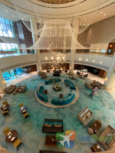 FAIRMONT AJMAN
