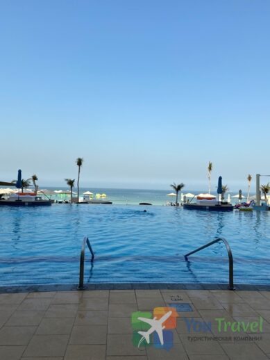 FAIRMONT AJMAN