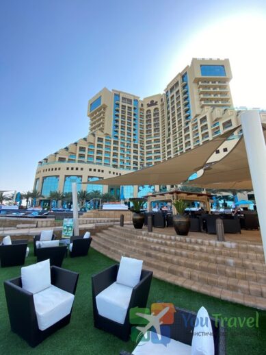 FAIRMONT AJMAN