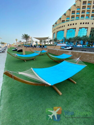 FAIRMONT AJMAN