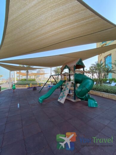 FAIRMONT AJMAN