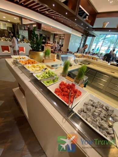 FAIRMONT AJMAN