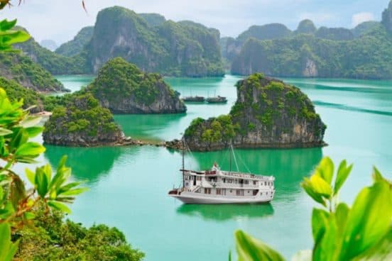 Экскурсионные и пляжные туры на Вьетнам в Витебске