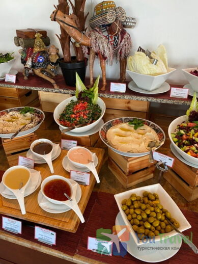 RAMADA BY WYNDHAM BEACH HOTEL AJMAN