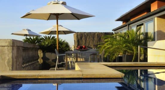 Astoria Hotel Barcelona