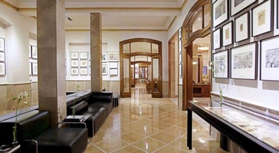 Astoria Hotel Barcelona