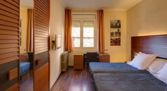 Astoria Hotel Barcelona