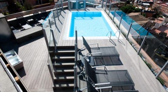 Catalonia Park Güell