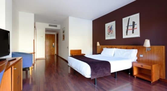 Hotel Viladomat
