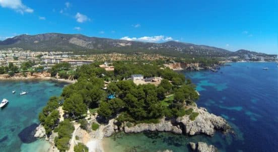 H10 Punta Negra Resort