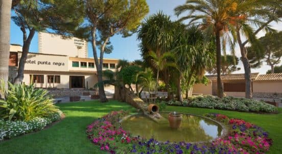 H10 Punta Negra Resort