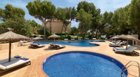 H10 Punta Negra Resort