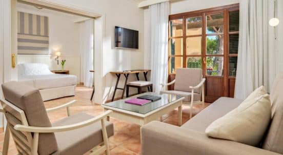 H10 Punta Negra Resort