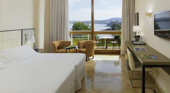 H10 Punta Negra Resort