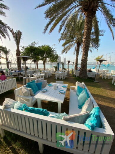 LE MERIDIEN SEYAHI BEACH RESORT & MARINA