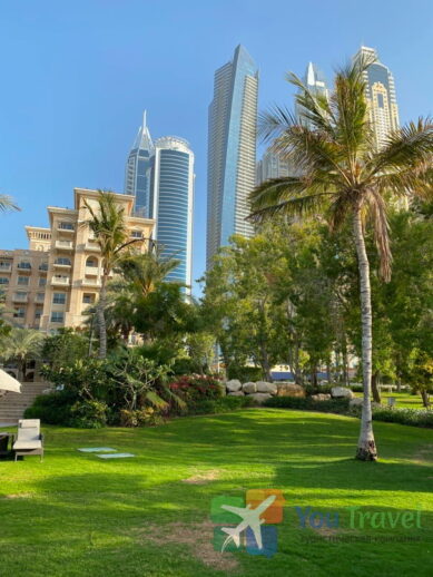 LE MERIDIEN SEYAHI BEACH RESORT & MARINA