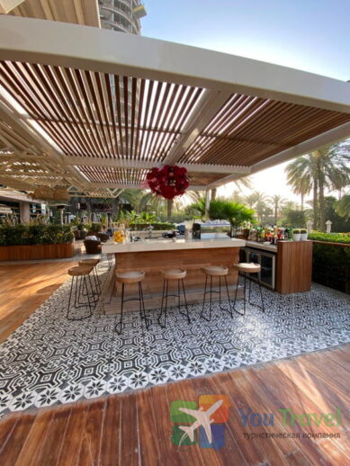 LE MERIDIEN SEYAHI BEACH RESORT & MARINA