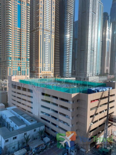 LE MERIDIEN SEYAHI BEACH RESORT & MARINA