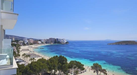 ME Mallorca