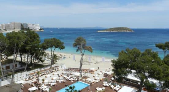 ME Mallorca