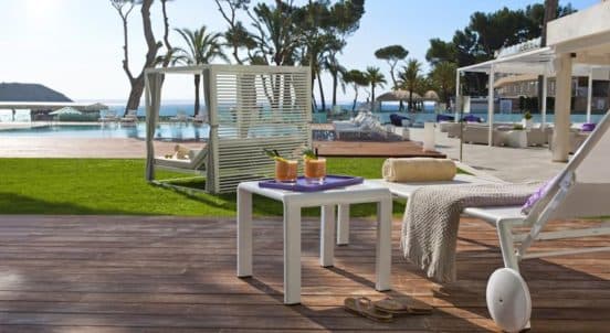ME Mallorca