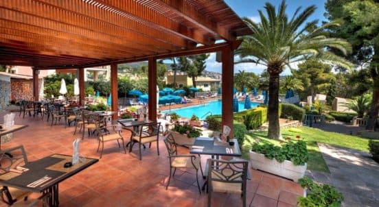 Riu Bonanza Park