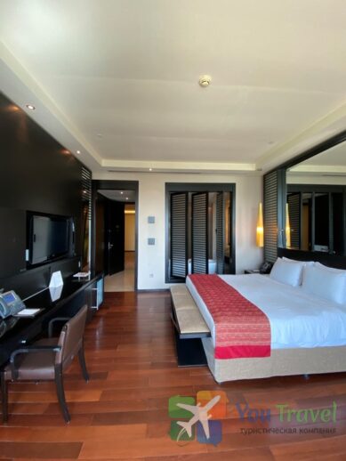 RIXOS DUBAI THE PALM