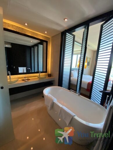 RIXOS DUBAI THE PALM