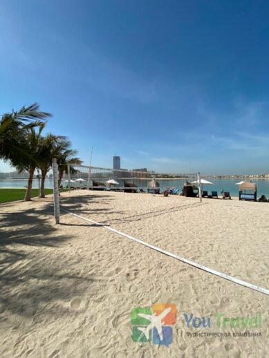RIXOS DUBAI THE PALM
