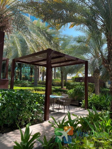 RIXOS DUBAI THE PALM