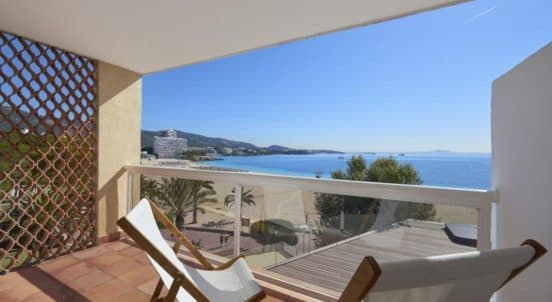 Sol Beach House Cala Blanca