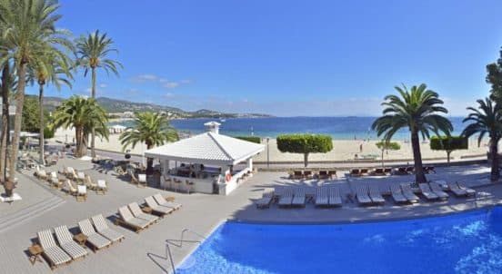 Sol Beach House Cala Blanca